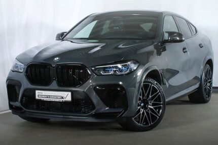 BMW X6 M 64.330 km 89.958 &euro; Maintal 63477