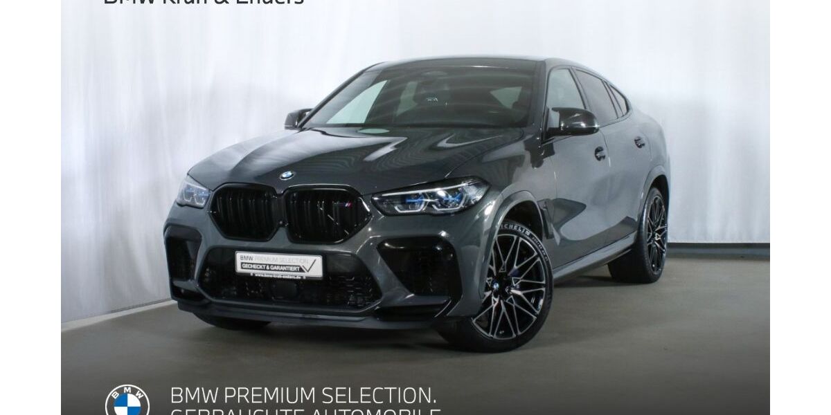 BMW X6 M 64.330 km 89.958 &euro; Maintal 63477
