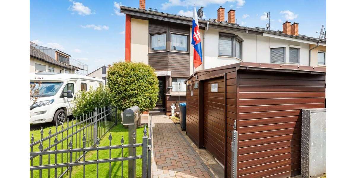 Einfamilienhaus Elsenfeld - 6 Zimmer, 120 m&sup2;, 430.000&euro; | Angebot:24901464