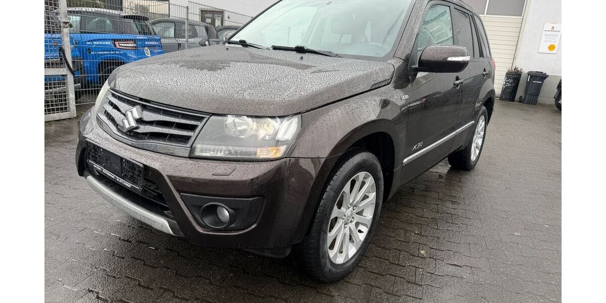 Suzuki Grand Vitara 226.399 km 6.988 &euro; Rödermark 63322