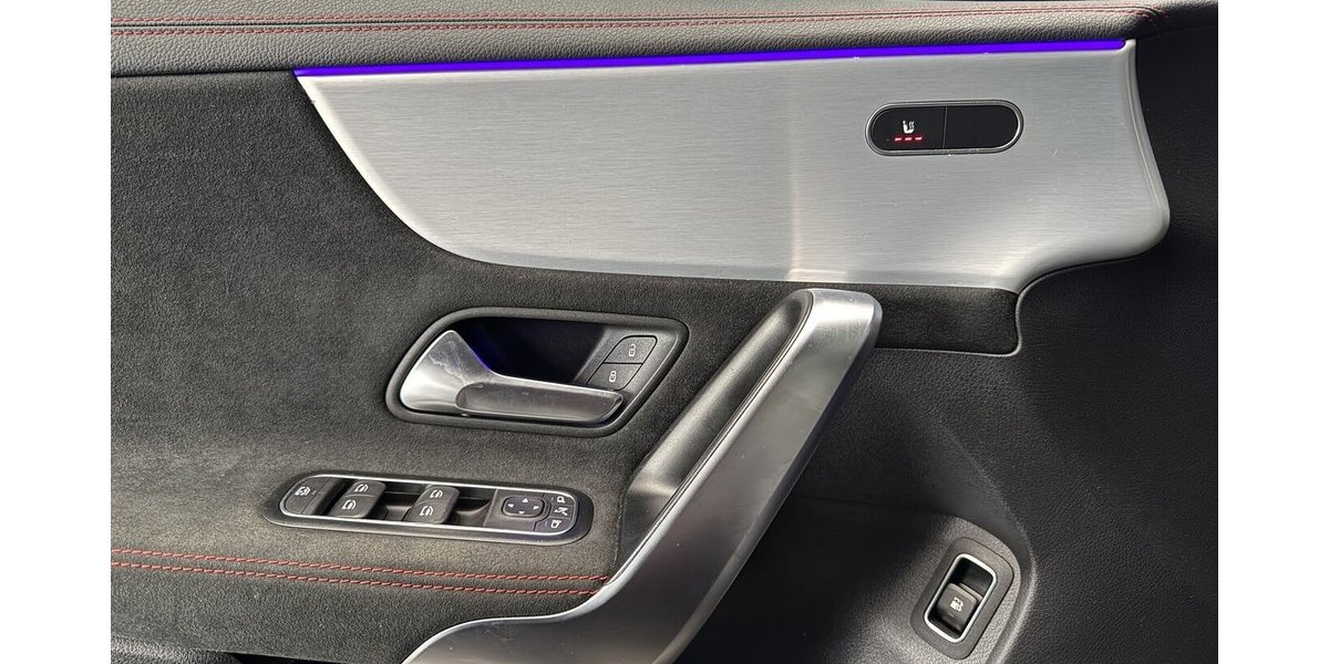 Mercedes-Benz CLA 250 Shooting Brake e AMG DISTRONIC-360°-BEAM 16.992 km 33.330 &euro; Groß-Umstadt 64823