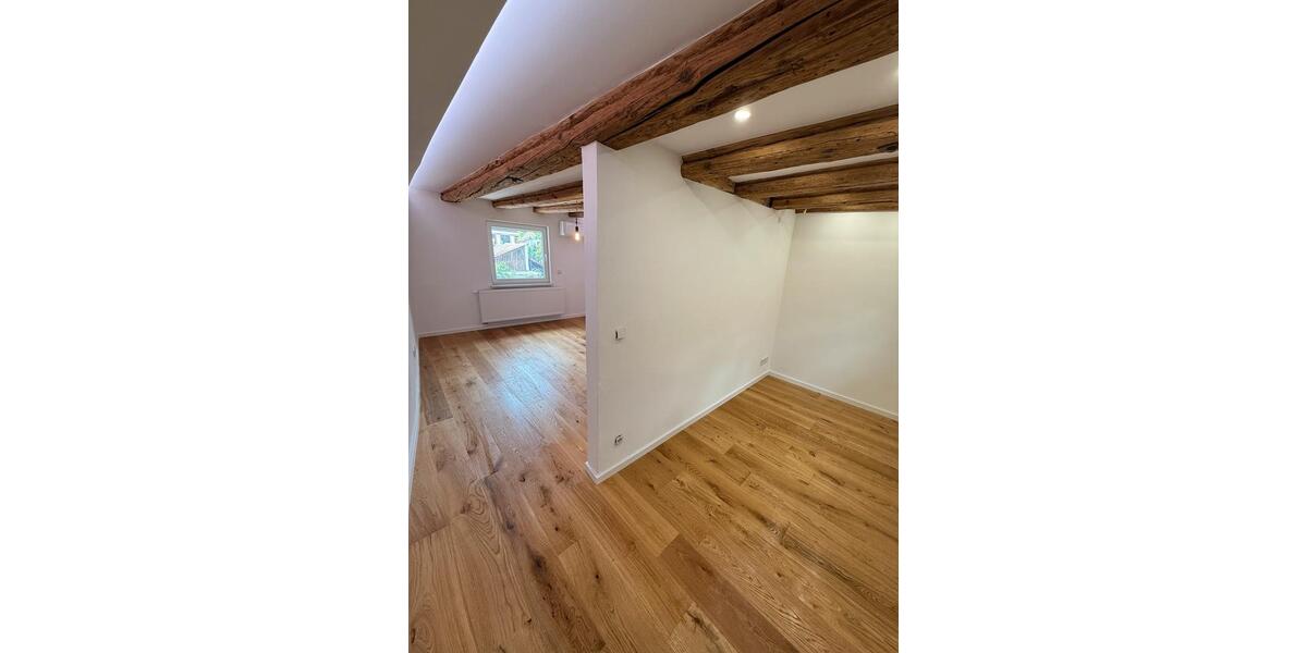 Maisonettenwohnung Erlenbach am Main - 2 Zimmer, 120 m&sup2;, 1.000&euro; | Angebot:26042080