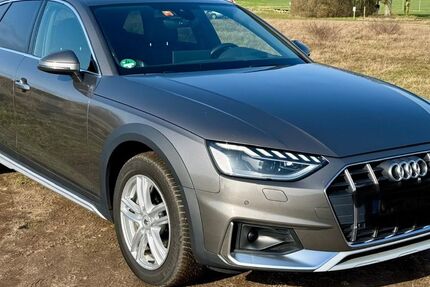 Audi A4 Allroad 55.000 km 33.450 &euro; Dietzenbach 63128
