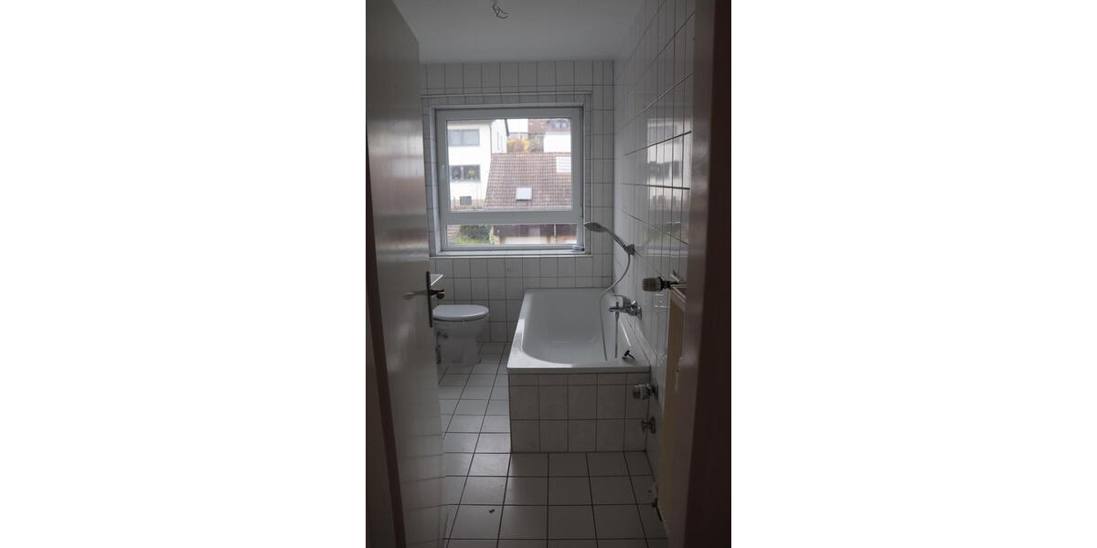 Terrassenwohnung Aschaffenburg Österreicher Kolonie - 3 Zimmer, 68 m&sup2;, 680&euro; | Angebot:25724326