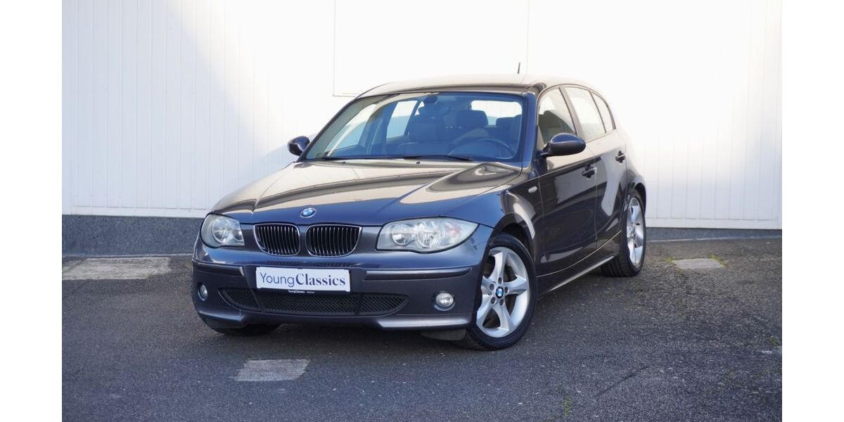 BMW 120 333.593 km 3.490 &euro; Alzenau 63755