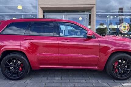 Jeep Grand Cherokee 32.000 km 40.890 &euro; Aschaffenburg 63741