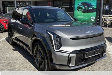 Kia EV9 19.233 km 67.970 &euro; Hanau 63452