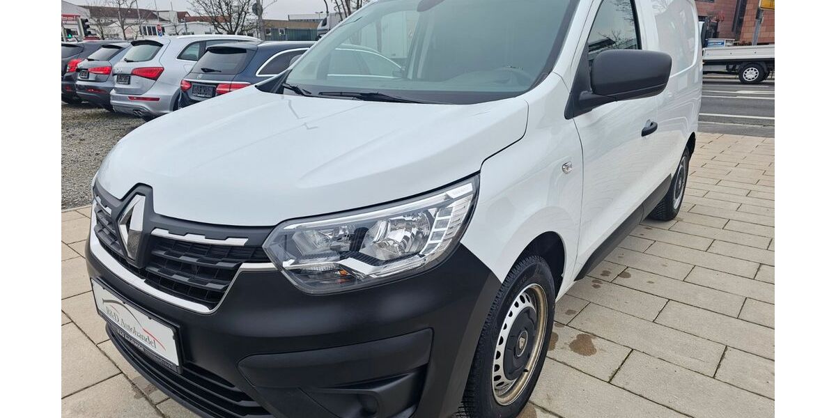 Renault Express 67.700 km 13.950 &euro; Aschaffenburg 63741