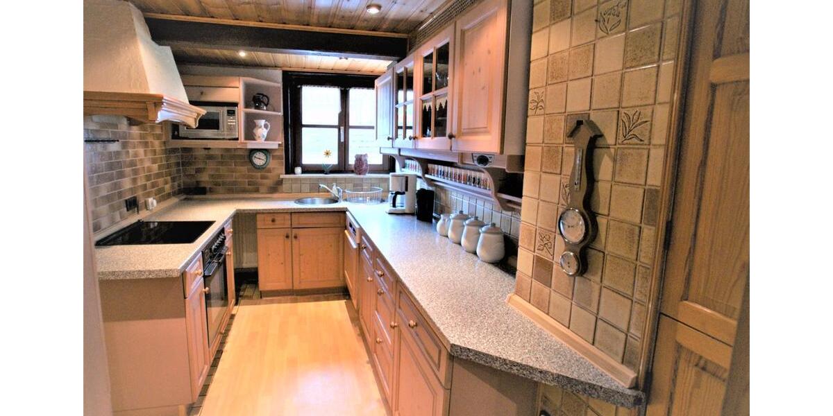 Einfamilienhaus Flörsbachtal - 4 Zimmer, 100 m&sup2;, 900&euro; | Angebot:26647074