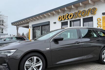 Opel Insignia 16.600 km 22.985 &euro; Großostheim 63762