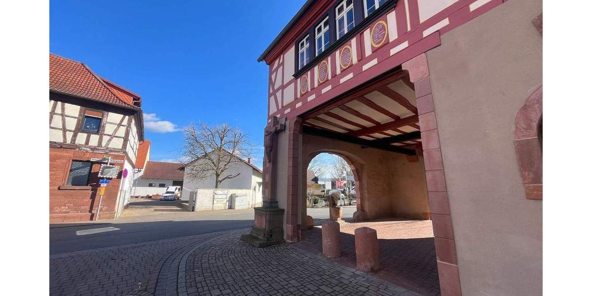 Grundstück Otzberg Lengfeld - 299.000&euro; | Angebot:25811522