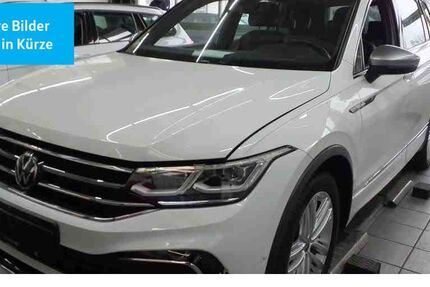 VW Tiguan Allspace 39.100 km 36.999 &euro; Mühlheim 63165