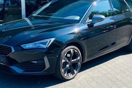 Cupra Leon 115.980 km 18.750 &euro; Dieburg 64807