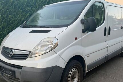 Opel Vivaro 364.000 km 3.890 &euro; Hösbach 63768