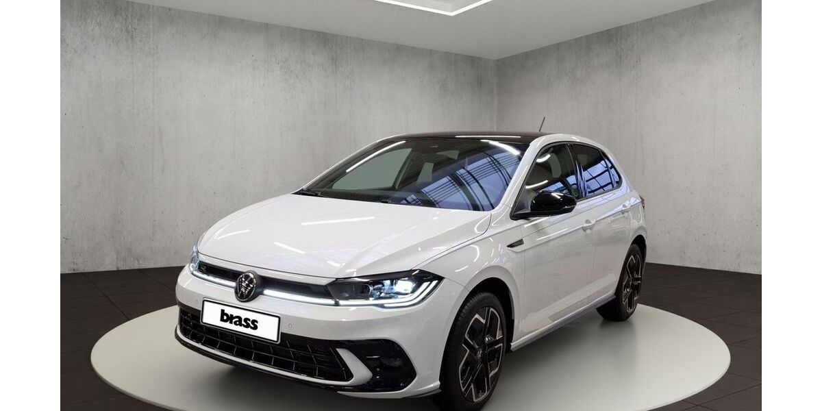 VW Polo 6.900 km 24.990 &euro; Dietzenbach 63128
