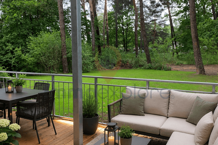 Wohnung Hanau Großauheim - 2 Zimmer, 76 m&sup2;, 285.000&euro; | Angebot:26292143