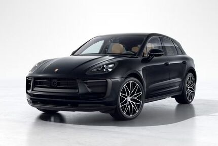 Porsche Macan 79.500 km 56.900 &euro; Aschaffenburg 63739