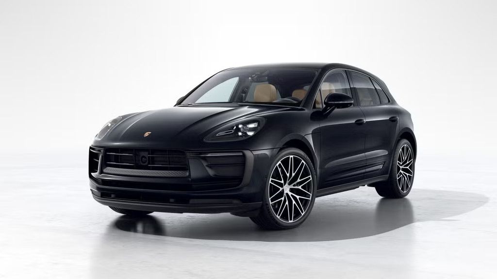 Porsche Macan 79.500 km 56.900 &euro; Aschaffenburg 63739