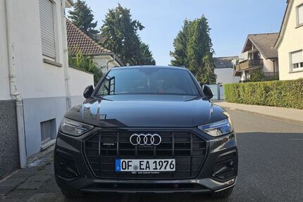 Audi Q5 55.500 km 38.400 &euro; Rödermark, Ober roden 63322