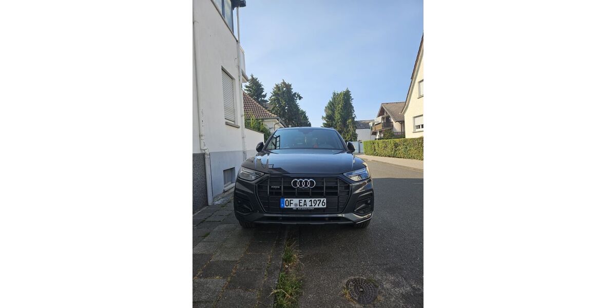 Audi Q5 55.500 km 38.400 &euro; Rödermark, Ober roden 63322