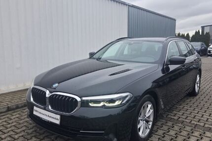 BMW 530 94.305 km 31.766 &euro; Rödermark 63322