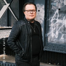 Angelo Kelly - Ready to Rock - Tour 2026 15.04.2026 Colos - Saal