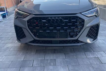 Audi RSQ3 68.000 km 49.990 &euro; Groß-Zimmern 64846