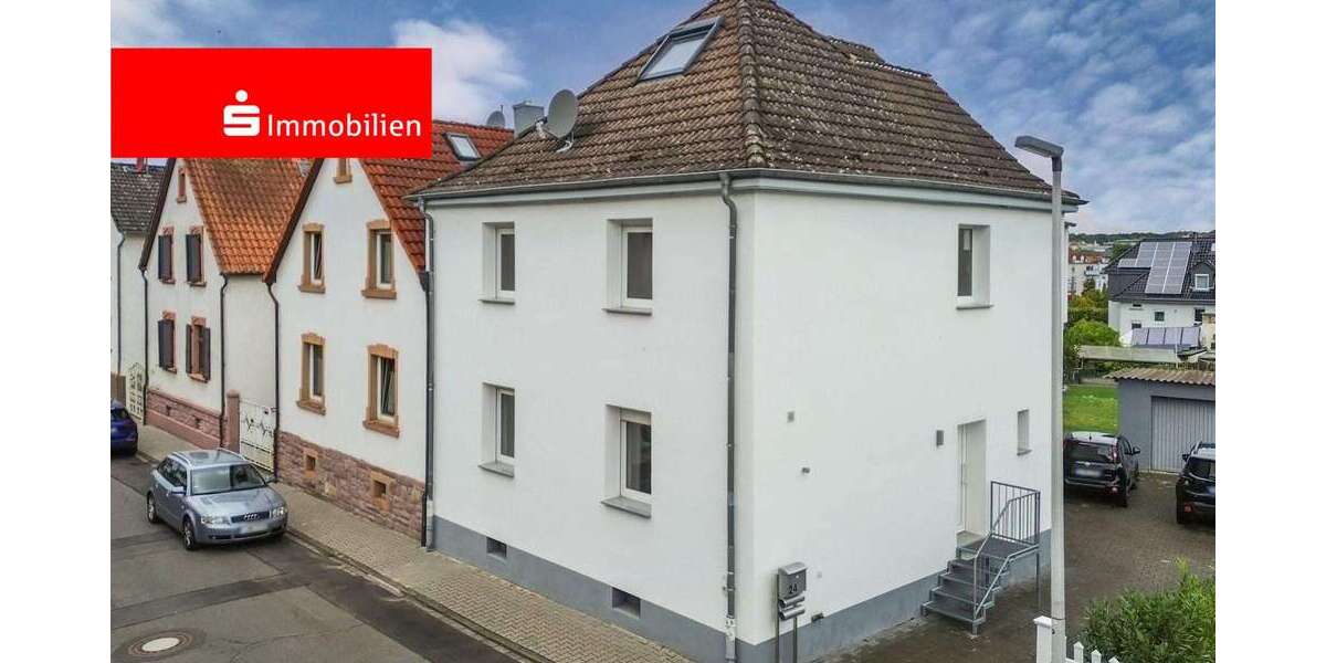 Einfamilienhaus Rödermark - 7 Zimmer, 207 m&sup2;, 479.000&euro; | Angebot:26112852
