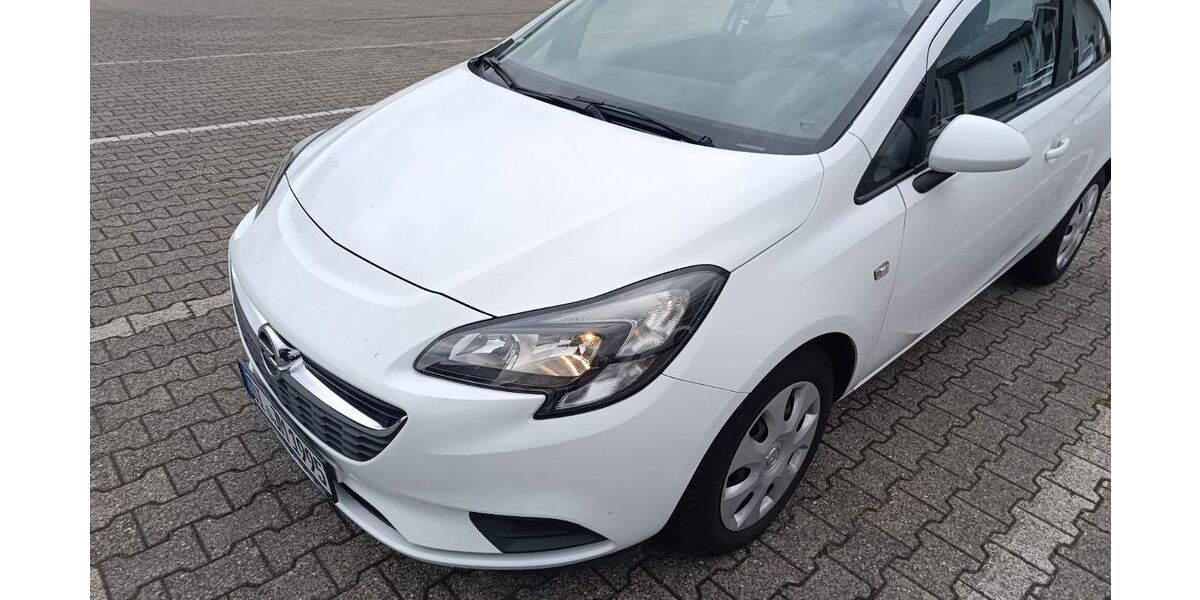 Opel Corsa 79.000 km 6.900 &euro; Saarbrücken 66130