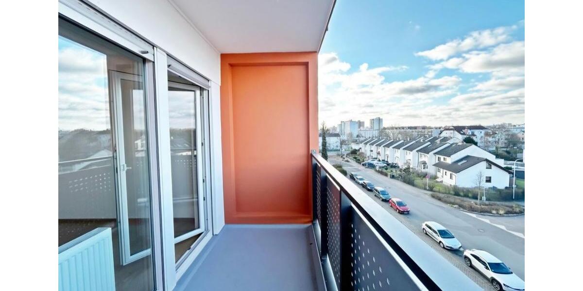 Etagenwohnung Obertshausen - 2.5 Zimmer, 65 m&sup2;, 214.000&euro; | Angebot:26951736