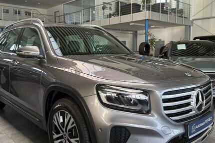 Mercedes-Benz GLB 250 4M DISTRONIC-360- KEYLESS- MBUX PREMIUM! 8.213 km 44.999 &euro; Groß-Umstadt 64823