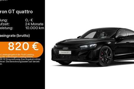 Audi e-tron GT 8.600 km 100.279 &euro; Hanau 63452