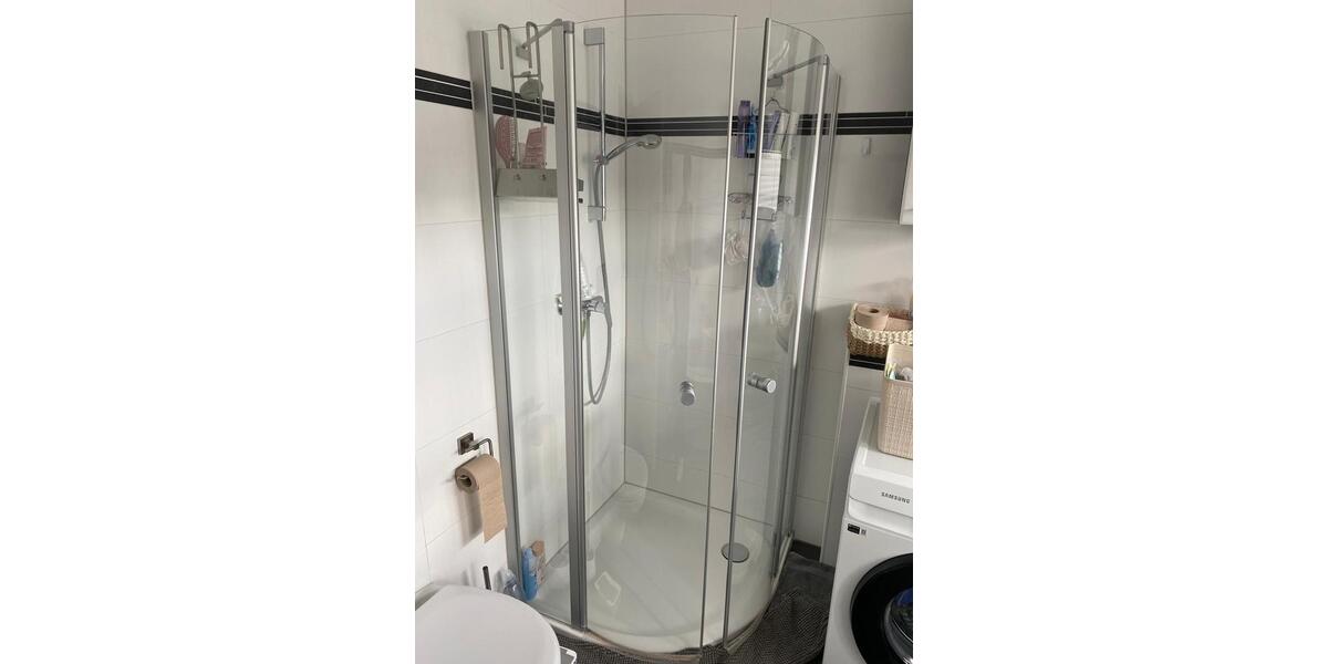 Maisonettenwohnung Aschaffenburg Österreicher Kolonie - 2 Zimmer, 70 m&sup2;, 1.100&euro; | Angebot:26653319