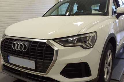 Audi Q3 36.600 km 30.888 &euro; Mühlheim a. Main 63165