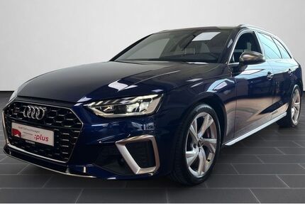 Audi S4 120.553 km 41.430 &euro; Aschaffenburg 63741