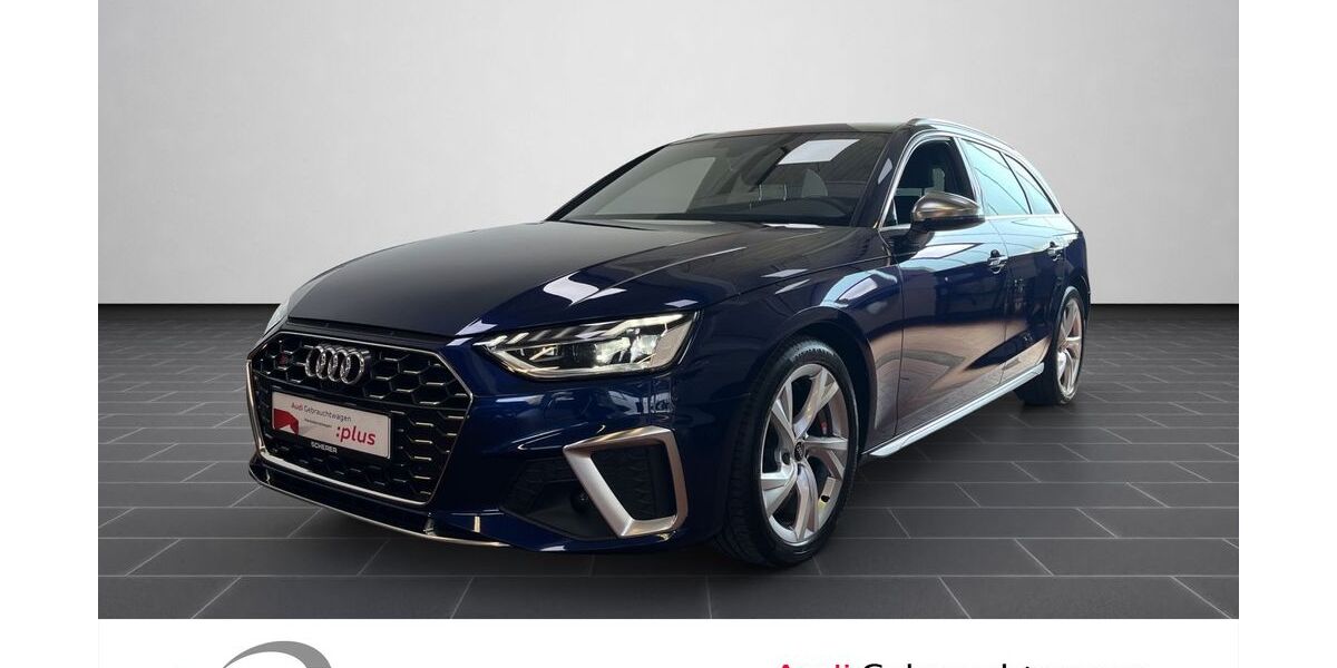 Audi S4 120.553 km 41.430 &euro; Aschaffenburg 63741