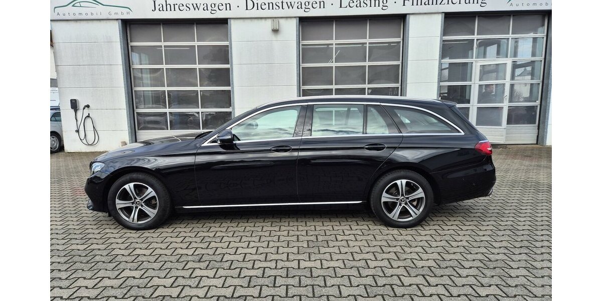 Mercedes-Benz E 200 T Standheizung 360°-Kamera LED,Nav 238.350 km 13.990 &euro; Rodgau 63110