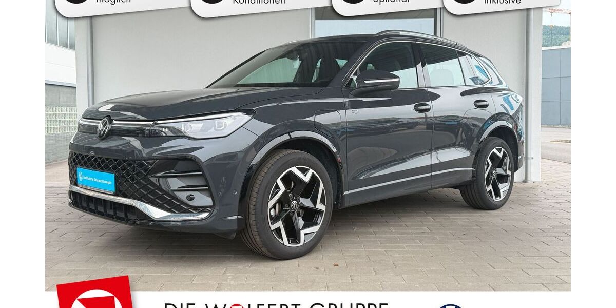 VW Tiguan 59.200 km 38.850 &euro; Bürgstadt 63927