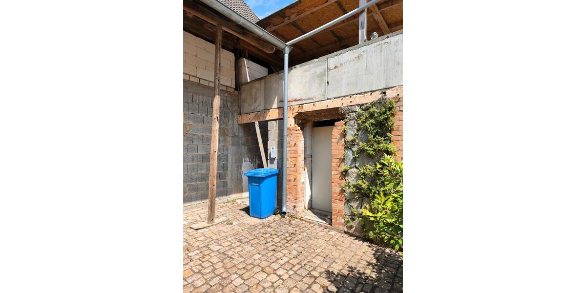 Einfamilienhaus Otzberg - 4 Zimmer, 101 m&sup2;, 349.000&euro; | Angebot:21546034