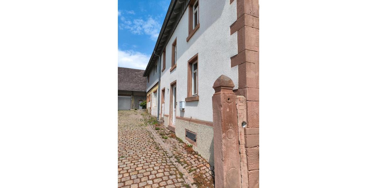 Einfamilienhaus Otzberg - 4 Zimmer, 101 m&sup2;, 349.000&euro; | Angebot:22991173