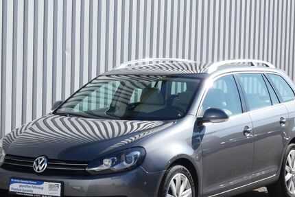 VW Golf 124.000 km 8.990 &euro; Großheubach 63920