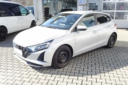 Hyundai i20 7.000 km 19.995 &euro; Elsenfeld 63820