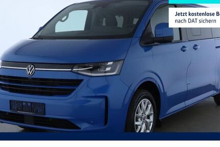 VW T7 Caravelle 3.070 km 62.500 &euro; Hanau 63452