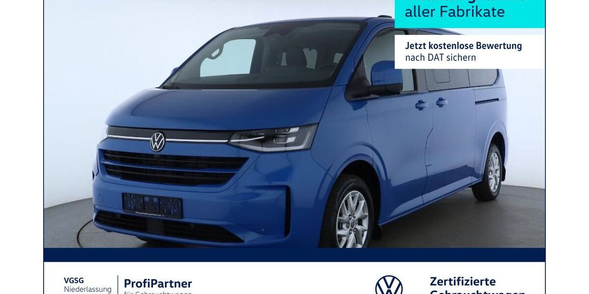 VW T7 Caravelle 3.070 km 63.410 &euro; Hanau 63452