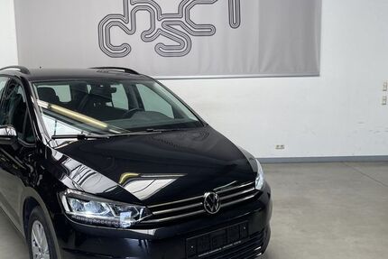 VW Touran 162.973 km 14.990 &euro; Maintal bei Frankfurt am Main 63477