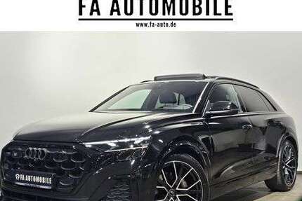 Audi Q8 28.511 km 75.940 &euro; Mainaschaff (bei Aschaffenburg) 63814