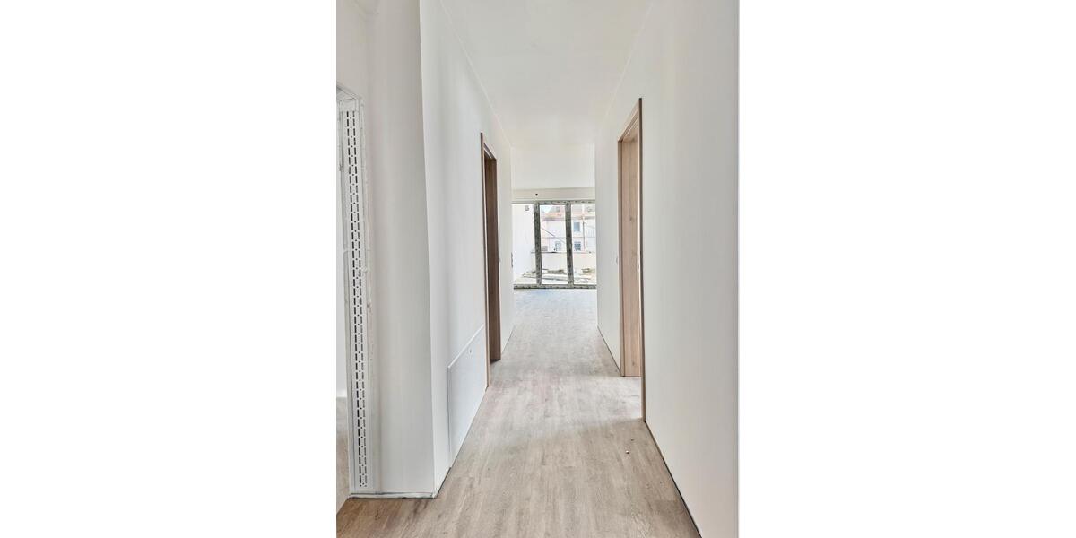 Etagenwohnung Neuberg - 3 Zimmer, 83 m&sup2;, 1.218&euro; | Angebot:26001611