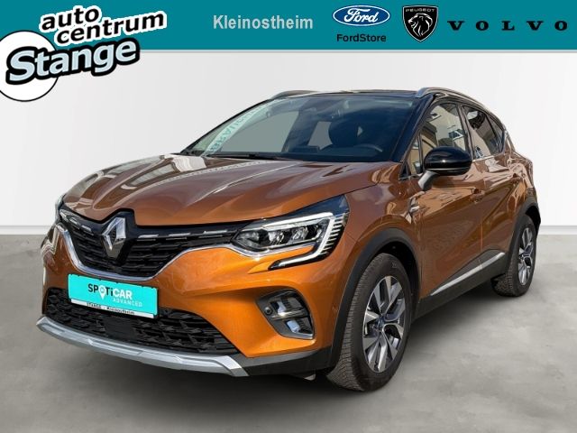 Renault Captur 34.800 km 18.800 &euro; Kleinostheim 63801