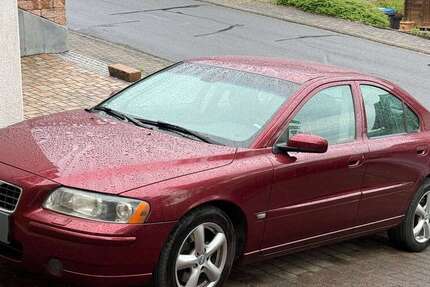 Volvo S60 204.166 km 3.200 &euro; Hausen 63840