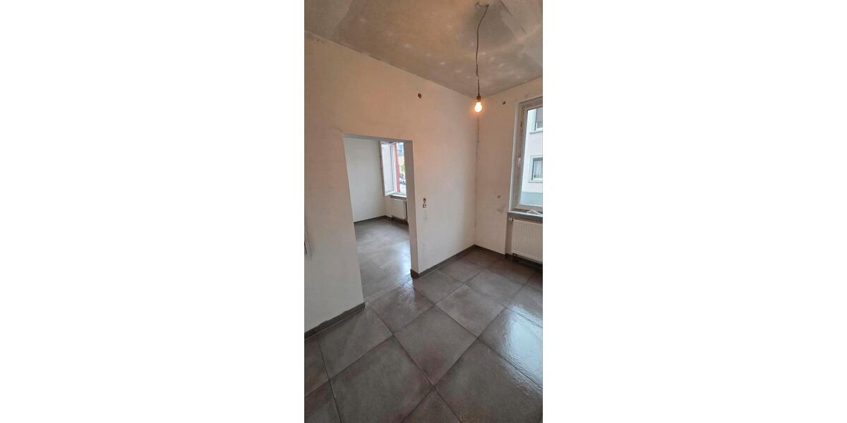 Erdgeschoßwohnung Hanau Groß-Steinheim - 2 Zimmer, 43 m&sup2;, 830&euro; | Angebot:26278186